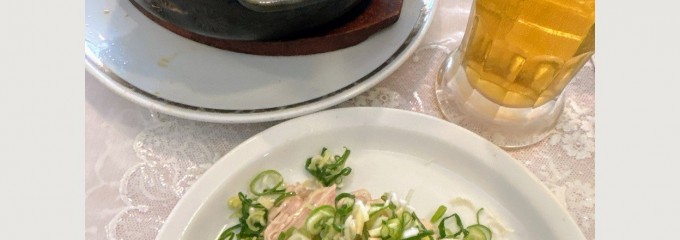 晴晴飯店 イオン臼井店