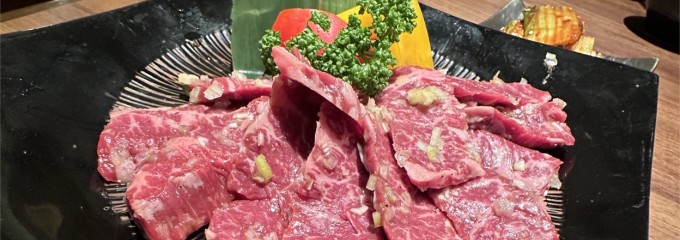 山形牛焼肉 牛兵衛 草庵 シブヤ西武店