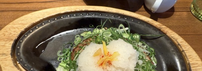 びっくりドンキー 南郷通店