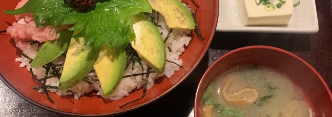 和風ダイニング豪