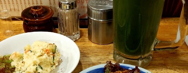 かぶら屋 十条店