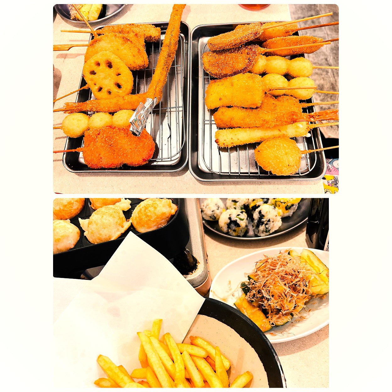 串カツ田中 仙台店(仙台駅/居酒屋)＜ネット予約可＞ | ホットペッパー
