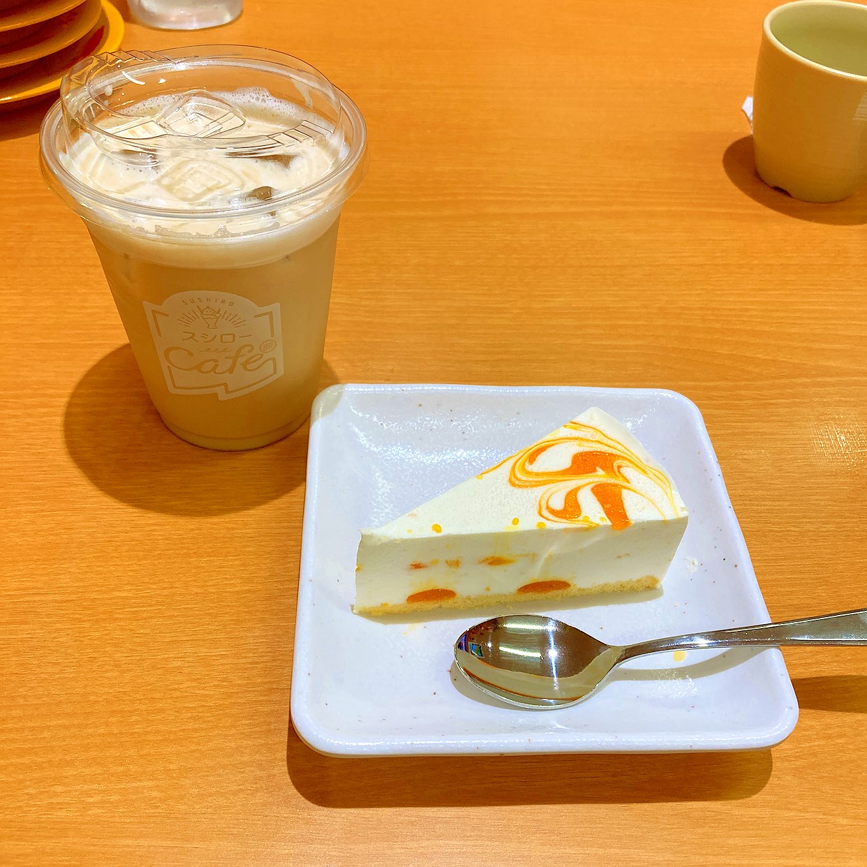 スシロー 新 発寒 店
