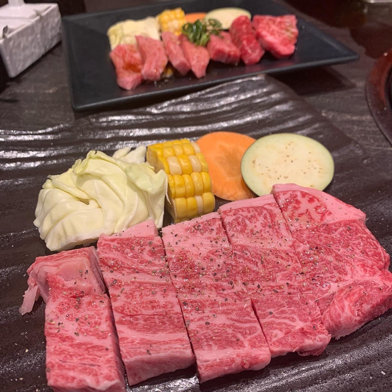 蔓 牛 焼肉 太田 家 神戸 元町 店
