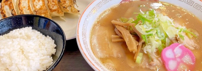 和歌山中華蕎麦 はたお商店