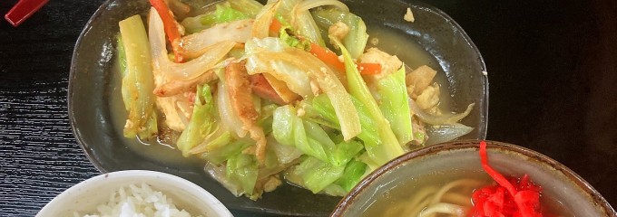 すば処 いーばる家