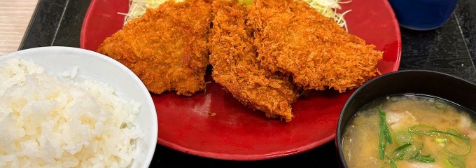 かつや松本平田店