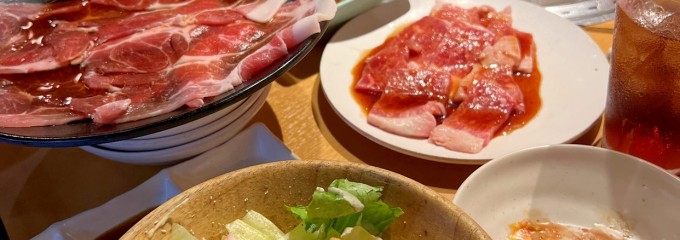 焼肉きんぐ 橿原店