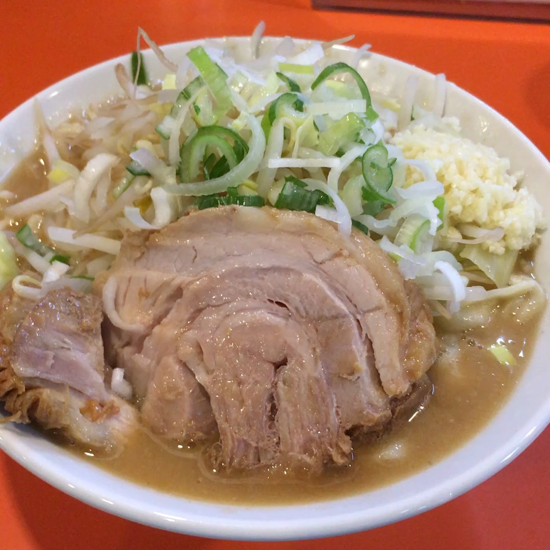 ちばから(市原市その他/ラーメン) | ホットペッパーグルメ