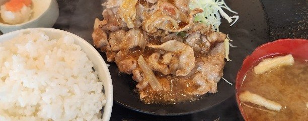 野郎めし