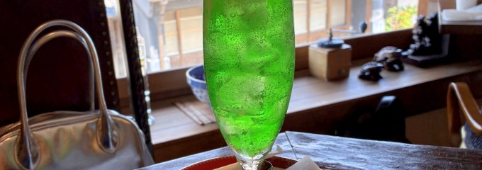 茶屋花冠