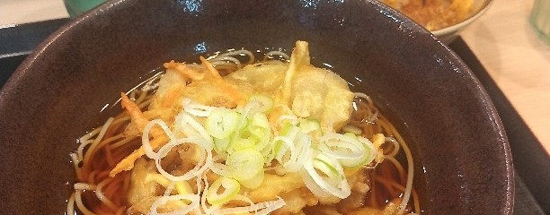 ゆで太郎 もつ次郎 館林苗木町店