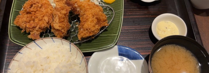 とんかつ和幸 和幸東急ツインズ町田店