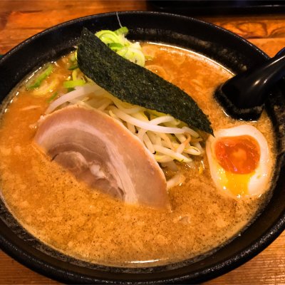 麺や むこうぶち 八千代台駅 ラーメン