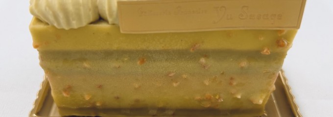 Pâtisserie Yu Sasage