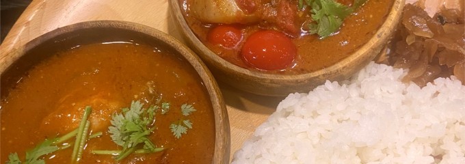 大江カレー