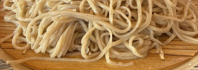 手打そば処 横綱