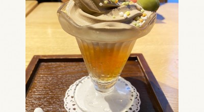 Cafe Solare Tsugumi エトモあざみ野店 あざみ野 あざみ野駅 和食 その他