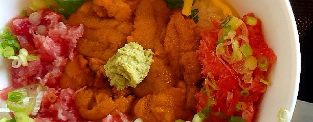 アクアマリンふくしま