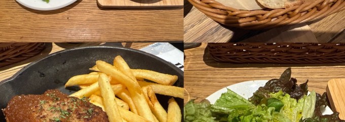 HAGARE大森
