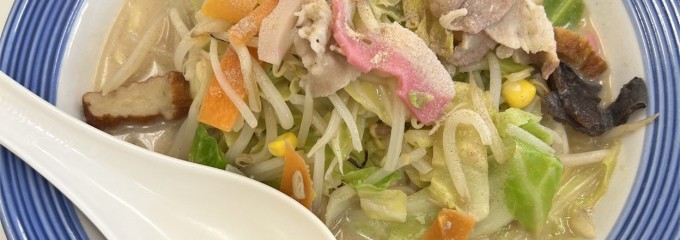 リンガーハット イオン東雲店