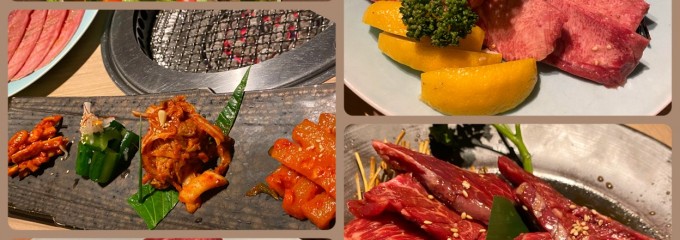 焼肉トラジ 錦糸町テルミナ店