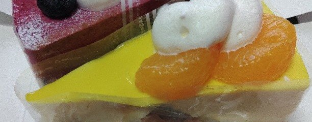 パティスリ・ル・スィエル