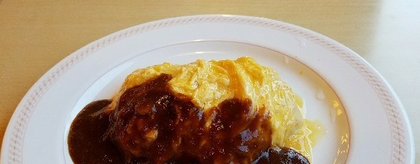 ジョイフル 磯庭園前店