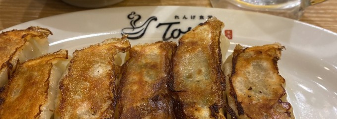 れんげ食堂東秀 瀬谷店