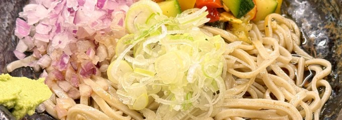 十割蕎麦 さがたに 田町店