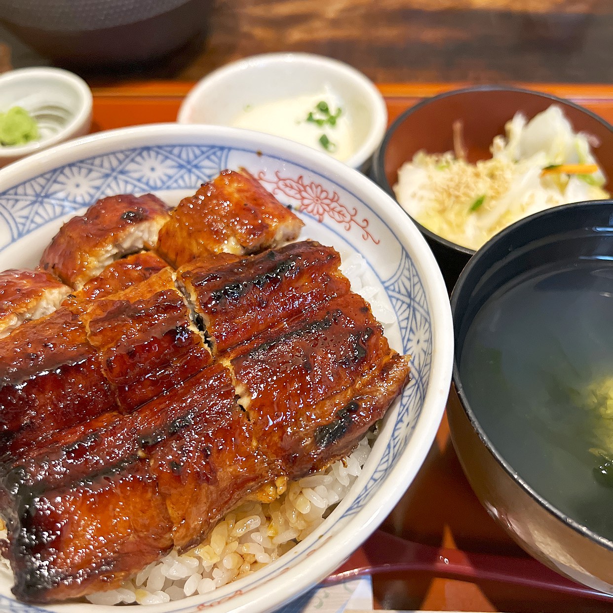 うなぎやたむろgrue(各務原/和食) | ホットペッパーグルメ