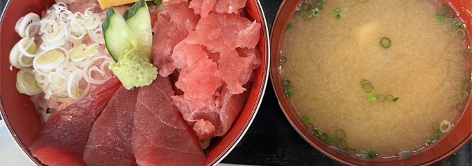 築地どんぶり市場