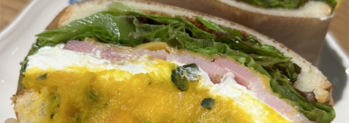 天然酵母の食パン専門店 つばめパン&Milk 杁ヶ池公園店