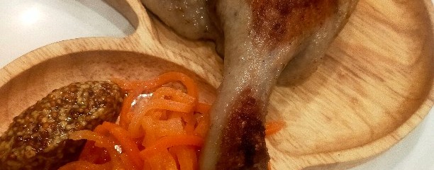 俺のフレンチ KAGURAZAKA