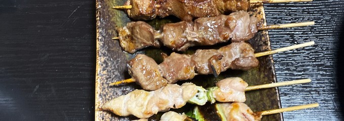 やきとり おかめ