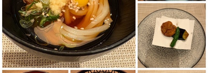 つるとんたん 六本木店