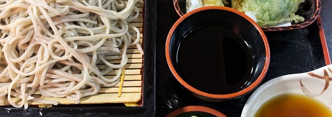 そば信