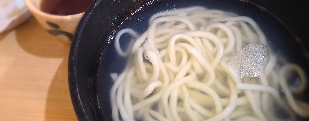 山田製麺所