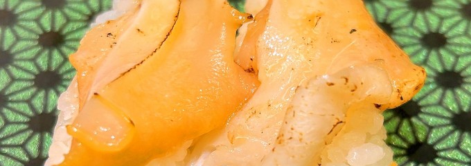 にぎり長次郎 高槻富田店
