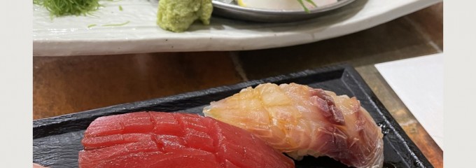 すし・魚処 のへそ 本店