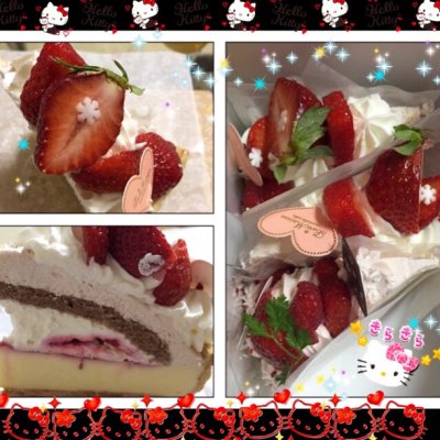 ラ メゾン アンソレイユターブル パティスリー ルミネ北千住店 北千住駅 ケーキ ドーナツ