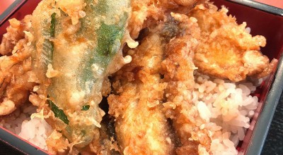 季節料理 ふぐ すし 和食処 ひら河 松戸 流山 北小金 天ぷら 揚げ物