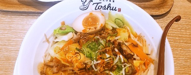 れんげ食堂 Toshu 東府中店