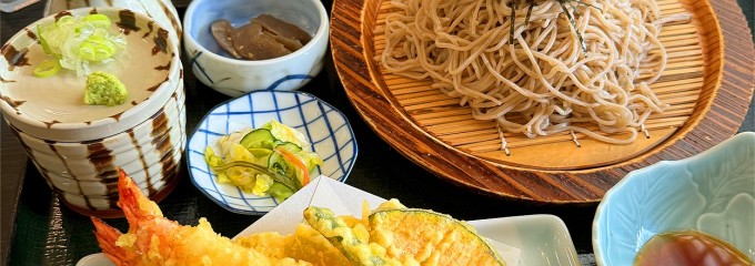 蕎麦酒房．吟昇