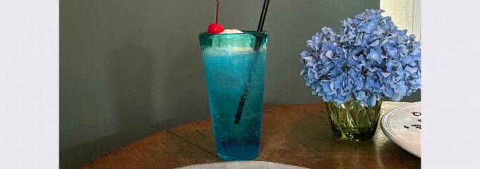 貝殻喫茶室