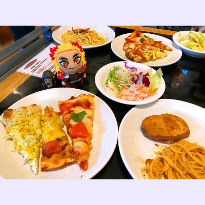シェーキーズ キャナルシティ博多店 博多 福岡空港 祇園 福岡 ピザ シェーキーズ キャナルシティ博多店 博多 福岡空港 祇園 福岡 ピザ