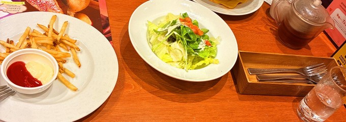 COCO'S 東京イン店