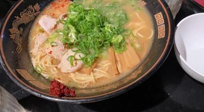 ラーメン横綱 刈谷オアシス店 豊田 岡崎 新城 富士松 ラーメン