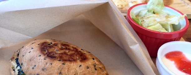 オリーブの丘 辻堂店