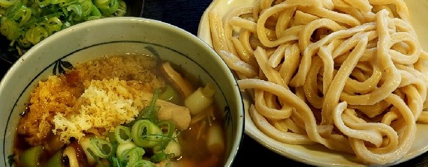 大将うどん